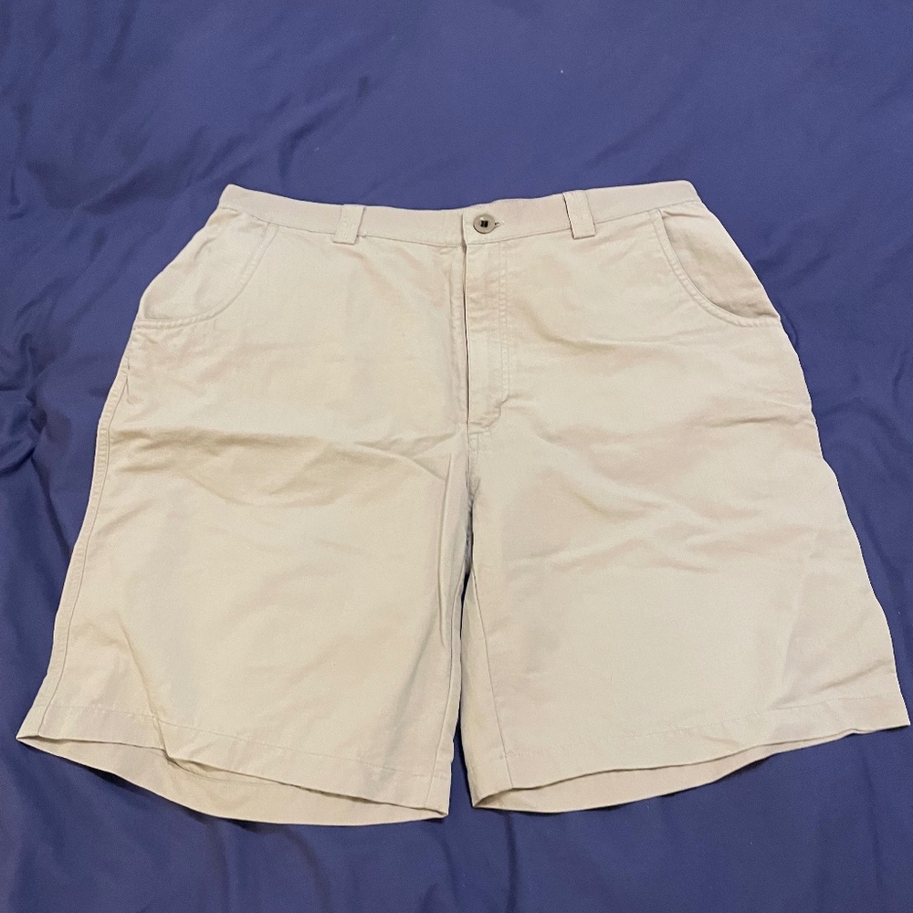 Railrider shorts